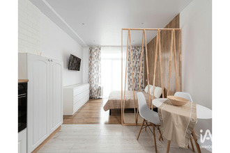  appartement clermt-ferrand 63100