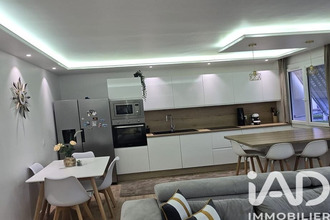  appartement clermt-ferrand 63100