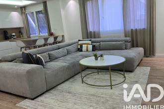  appartement clermt-ferrand 63100