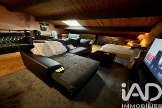  appartement clermt-ferrand 63100