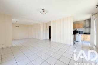  appartement clermt-ferrand 63100