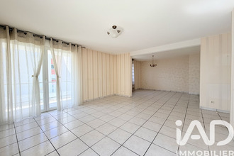  appartement clermt-ferrand 63100