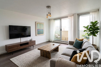  appartement clermt-ferrand 63100