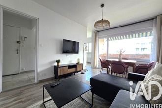  appartement clermt-ferrand 63100
