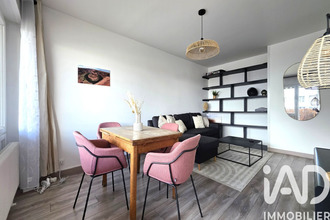  appartement clermt-ferrand 63100