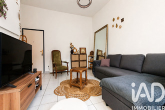  appartement clermt-ferrand 63100