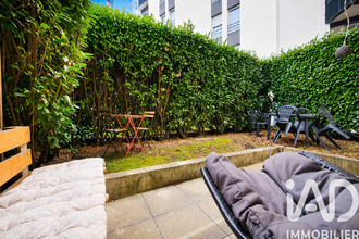  appartement clermt-ferrand 63100