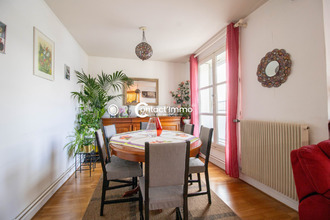  appartement clermt-ferrand 63100
