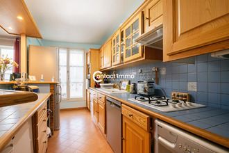  appartement clermt-ferrand 63100