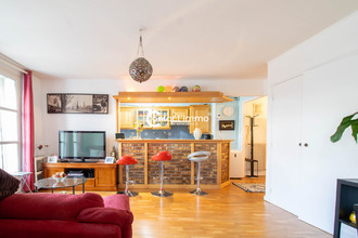  appartement clermt-ferrand 63100