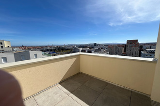  appartement clermt-ferrand 63100
