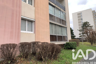  appartement clermt-ferrand 63100