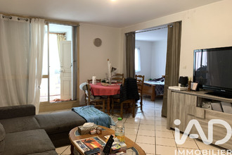 appartement clermt-ferrand 63100