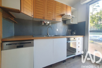  appartement clermt-ferrand 63100
