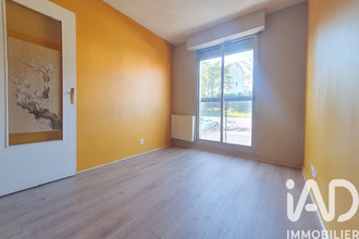  appartement clermt-ferrand 63100
