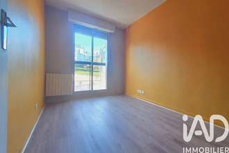  appartement clermt-ferrand 63100