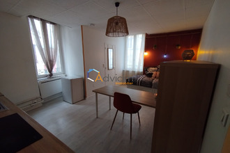  appartement clermt-ferrand 63100