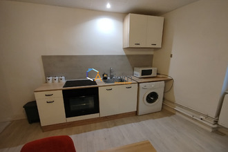  appartement clermt-ferrand 63100