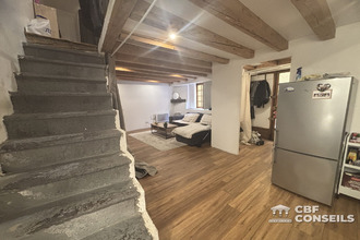  appartement clermt-ferrand 63100