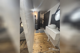  appartement clermt-ferrand 63100