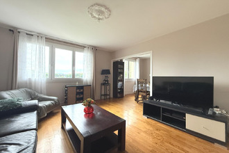  appartement clermt-ferrand 63100