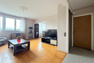  appartement clermt-ferrand 63100