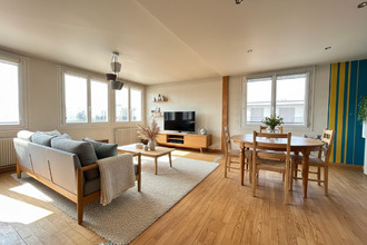  appartement clermt-ferrand 63100