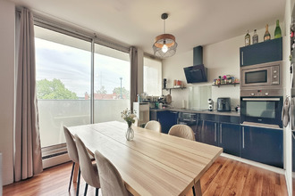  appartement clermt-ferrand 63100