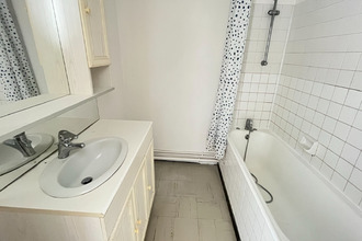  appartement clermt-ferrand 63100