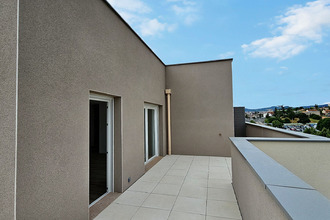  appartement clermt-ferrand 63100