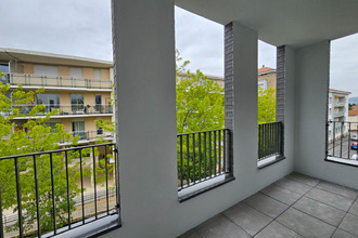  appartement clermt-ferrand 63100