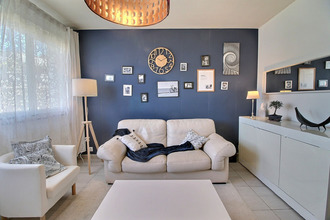  appartement clermt-ferrand 63100