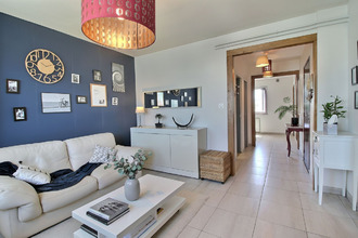  appartement clermt-ferrand 63100