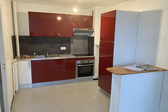  appartement clermt-ferrand 63100