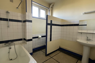  appartement clermt-ferrand 63100