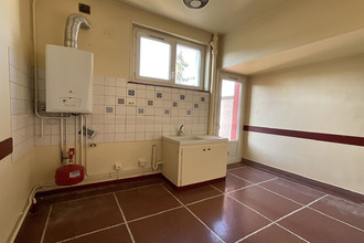  appartement clermt-ferrand 63100