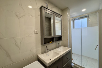  appartement clermt-ferrand 63100
