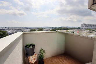  appartement clermt-ferrand 63100