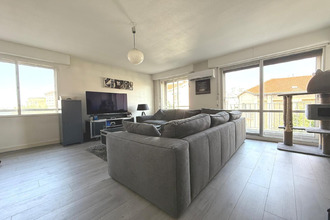  appartement clermt-ferrand 63100
