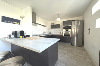  appartement clermt-ferrand 63100