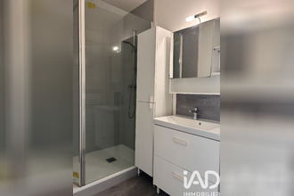  appartement clermt-ferrand 63100