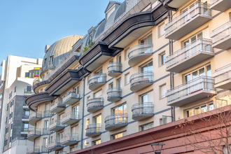  appartement clermt-ferrand 63100