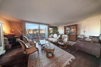  appartement clermt-ferrand 63100
