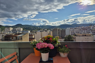  appartement clermt-ferrand 63100