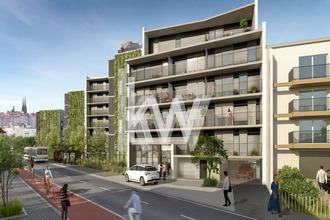  appartement clermt-ferrand 63100