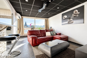  appartement clermt-ferrand 63100
