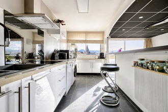  appartement clermt-ferrand 63100