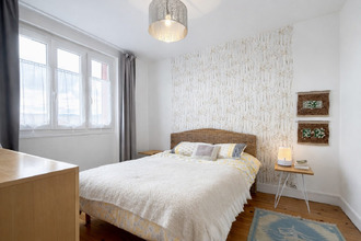  appartement clermt-ferrand 63100
