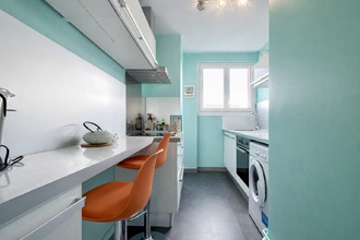 appartement clermt-ferrand 63100