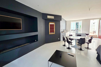  appartement clermt-ferrand 63100